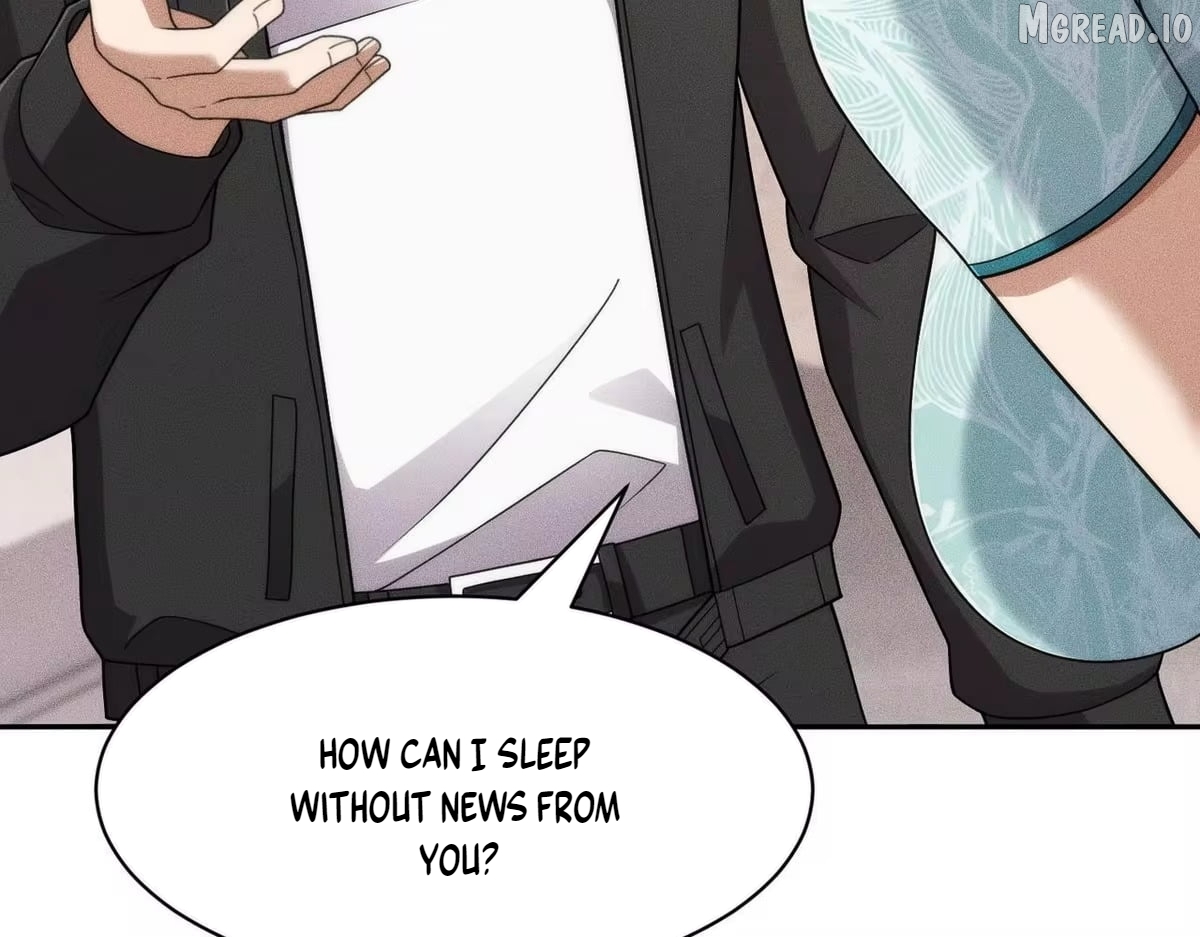 Hidden Dragon in the City (2025) Chapter 77  - page 106